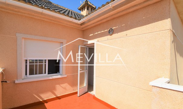 Reventas - Duplex - Orihuela Costa - La Zenia