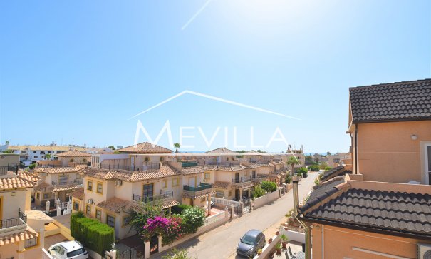 Resales - Townhouse - Orihuela Costa - La Zenia