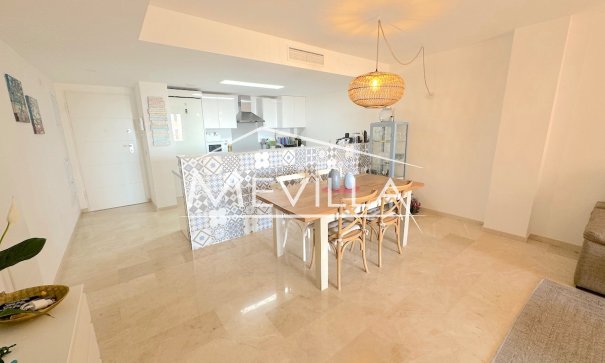 Salg (Resales) - Flat / leiligheter - Orihuela Costa - Punta Prima