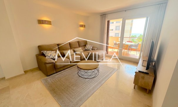 Resales - Flat / Apartment - Orihuela Costa - Punta Prima