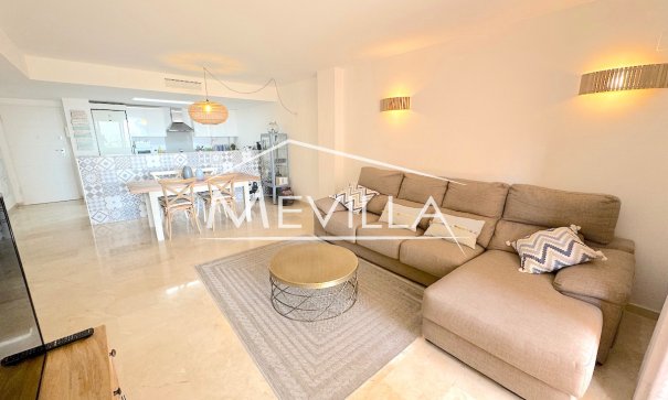 Resales - Flat / Apartment - Orihuela Costa - Punta Prima