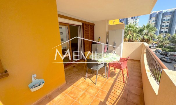 Resales - Flat / Apartment - Orihuela Costa - Punta Prima