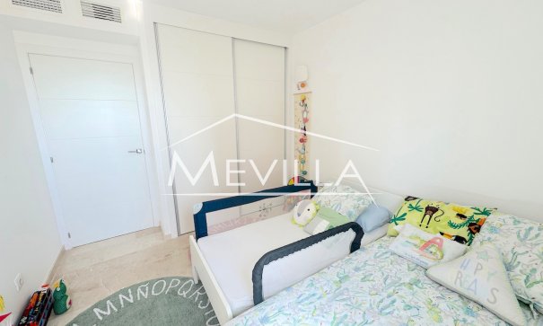 Salg (Resales) - Flat / leiligheter - Orihuela Costa - Punta Prima