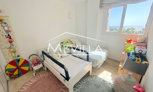 Salg (Resales) - Flat / leiligheter - Orihuela Costa - Punta Prima