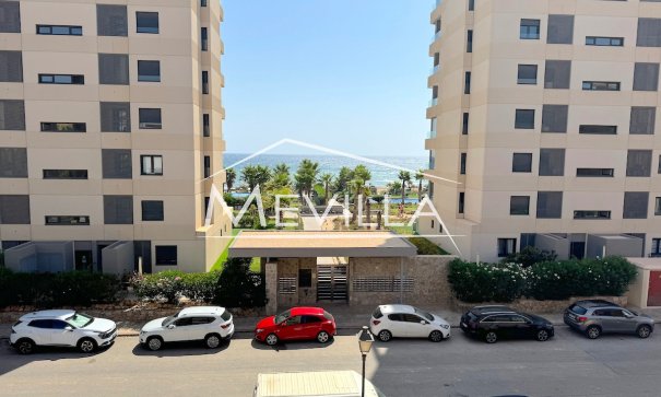 Salg (Resales) - Flat / leiligheter - Orihuela Costa - Punta Prima