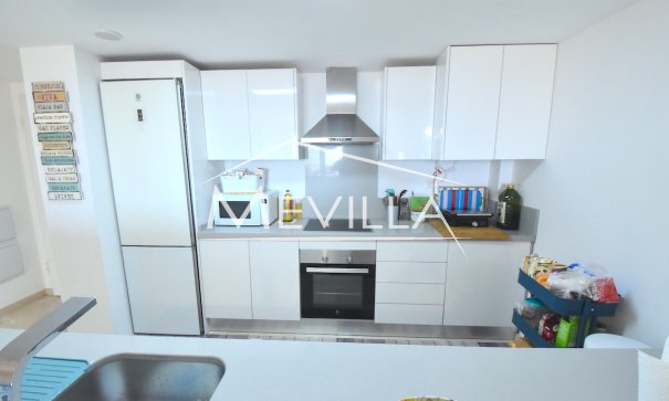 Resales - Flat / Apartment - Orihuela Costa - Punta Prima