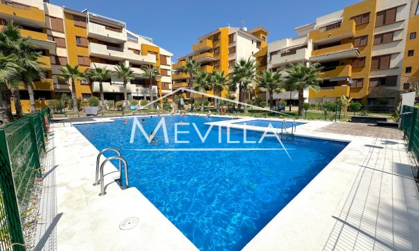 Resales - Flat / Apartment - Orihuela Costa - Punta Prima