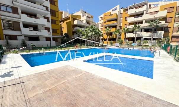 Salg (Resales) - Flat / leiligheter - Orihuela Costa - Punta Prima