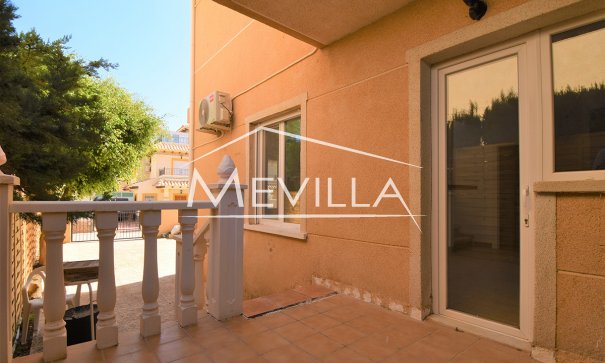 Resales - Townhouse - Orihuela Costa - La Zenia