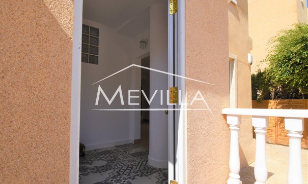 Resales - Townhouse - Orihuela Costa - La Zenia