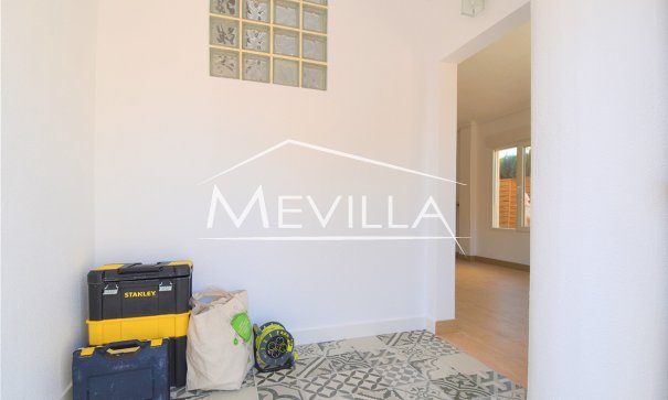 Reventas - Duplex - Orihuela Costa - La Zenia