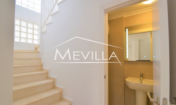 Reventas - Duplex - Orihuela Costa - La Zenia