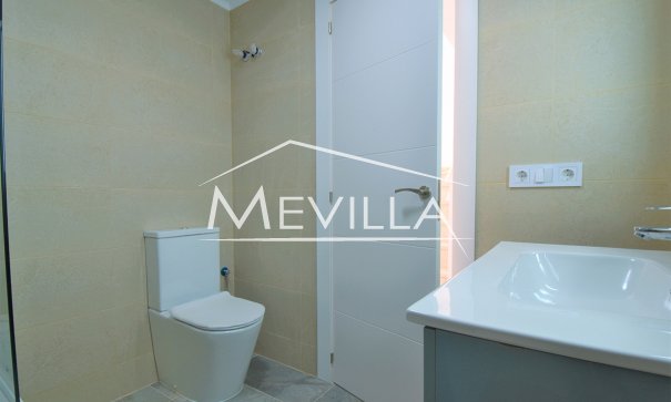 Resales - Townhouse - Orihuela Costa - La Zenia