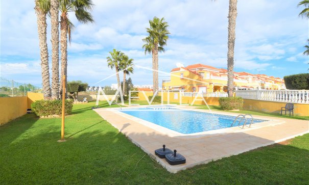 Resales - Villa - Orihuela Costa - Cabo Roig