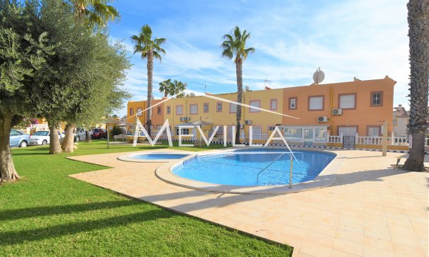 Resales - Villa - Orihuela Costa - Cabo Roig