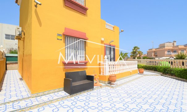 Resales - Villa - Orihuela Costa - Cabo Roig