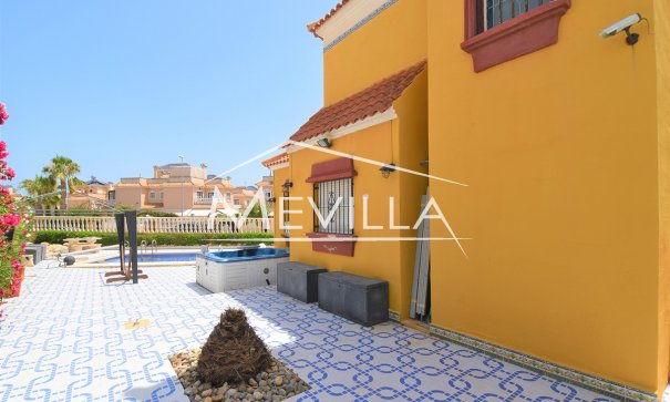 Resales - Villa - Orihuela Costa - Cabo Roig