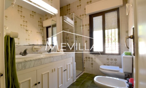 Resales - Villa - Orihuela Costa - Cabo Roig