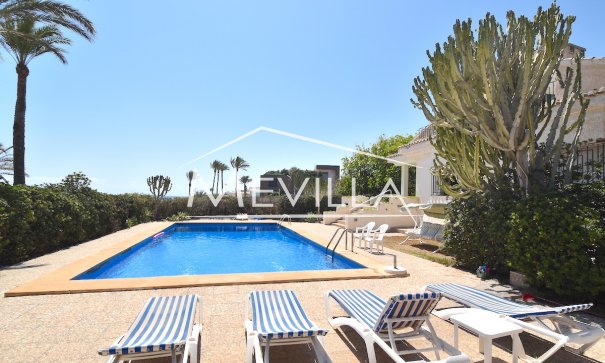 Salg (Resales) - Villa - Orihuela Costa - Cabo Roig