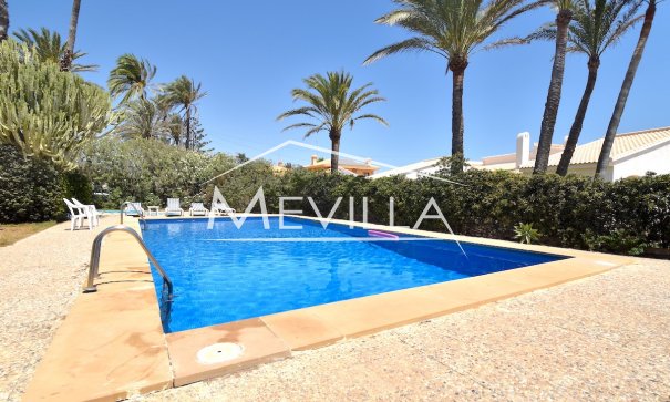 Resales - Villa - Orihuela Costa - Cabo Roig