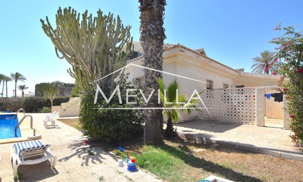 Resales - Villa - Orihuela Costa - Cabo Roig