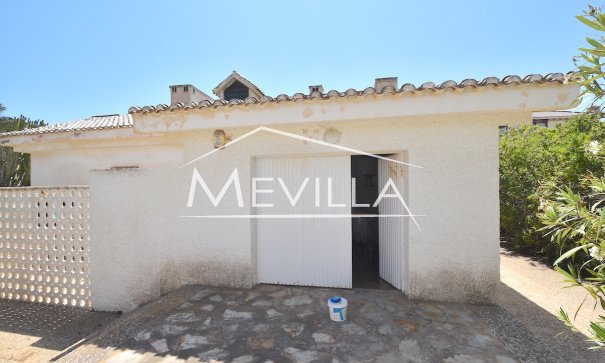 Resales - Villa - Orihuela Costa - Cabo Roig