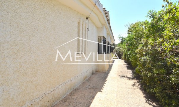 Resales - Villa - Orihuela Costa - Cabo Roig