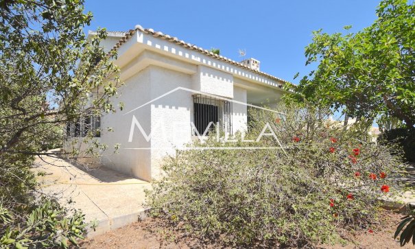 Resales - Villa - Orihuela Costa - Cabo Roig