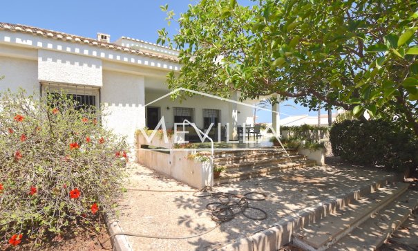 Resales - Villa - Orihuela Costa - Cabo Roig