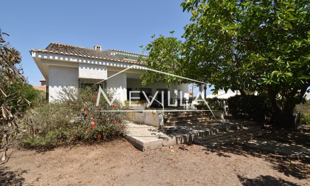 Resales - Villa - Orihuela Costa - Cabo Roig