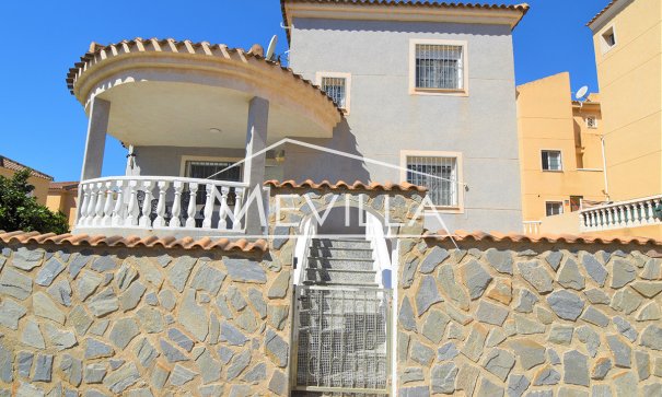 Resales - Villa - Orihuela Costa - Playa Flamenca