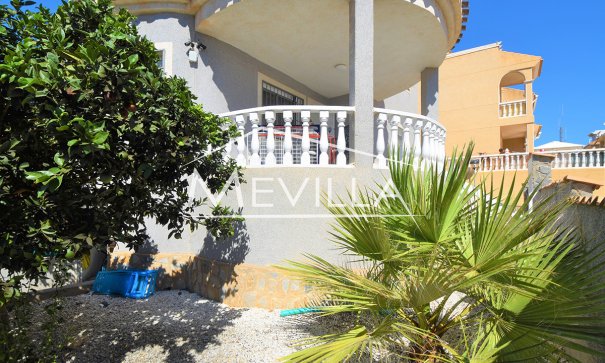 Resales - Villa - Orihuela Costa - Playa Flamenca