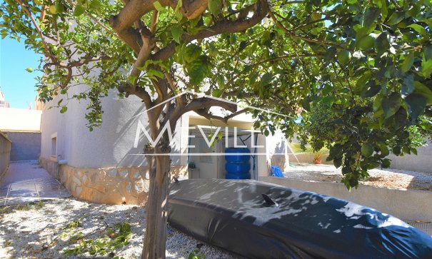 Resales - Villa - Orihuela Costa - Playa Flamenca