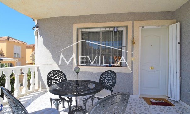 Resales - Villa - Orihuela Costa - Playa Flamenca