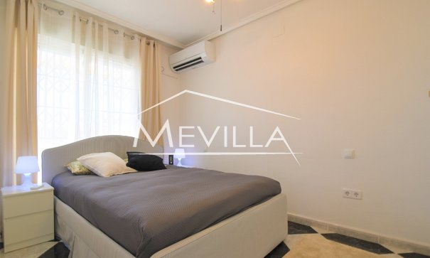 Resales - Villa - Orihuela Costa - Playa Flamenca