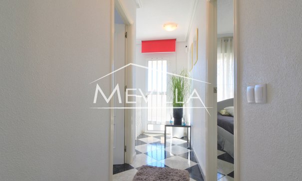 Resales - Villa - Orihuela Costa - Playa Flamenca