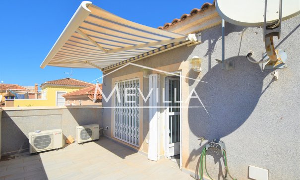 Resales - Villa - Orihuela Costa - Playa Flamenca