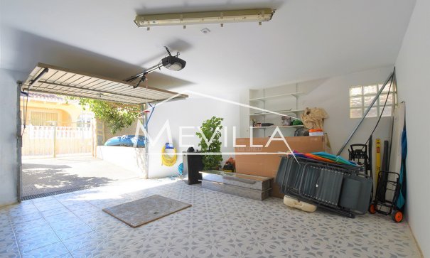 Resales - Villa - Orihuela Costa - Playa Flamenca