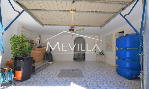 Resales - Villa - Orihuela Costa - Playa Flamenca