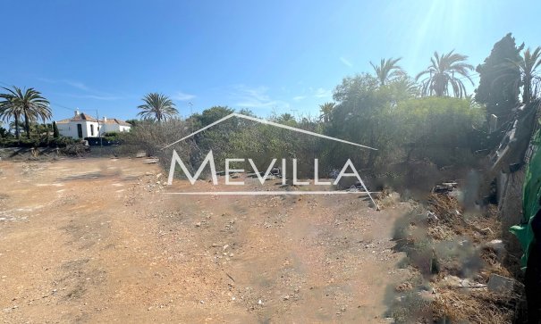 Reventas - Terreno - Orihuela Costa - Cabo Roig