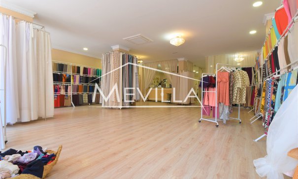 Reventas - comercial - Torrevieja