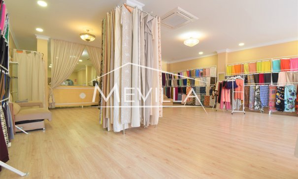 Resales - commercial - Torrevieja