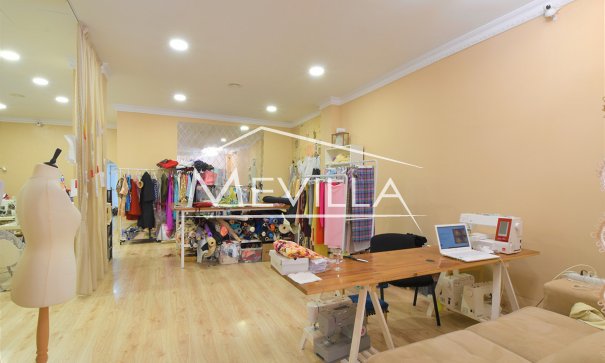 Resales - commercial - Torrevieja