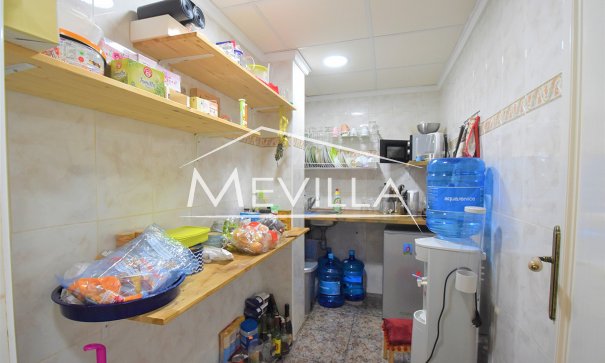 Resales - commercial - Torrevieja