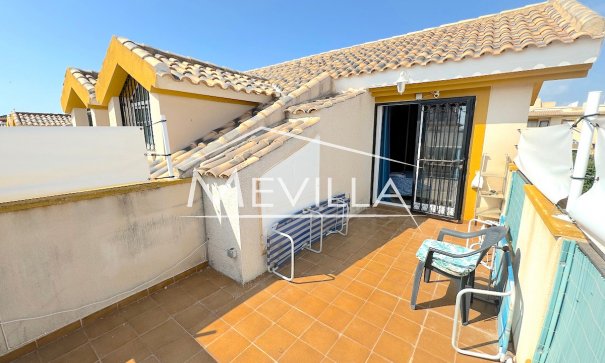 Resales - Townhouse - Orihuela Costa - Lomas de Cabo Roig