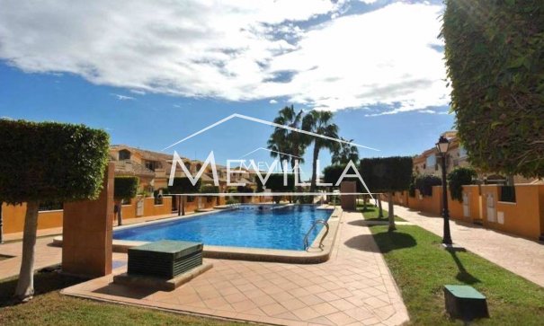 Перепродажа - Дуплекс - Ориуэла Коста - Lomas de Cabo Roig