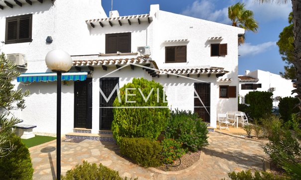 Reventas - Duplex - Orihuela Costa - Cabo Roig