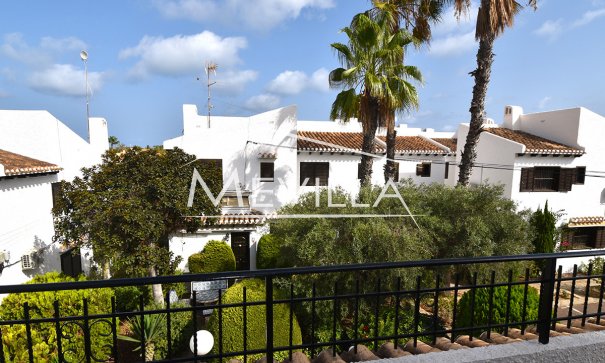 Resales - Townhouse - Orihuela Costa - Cabo Roig