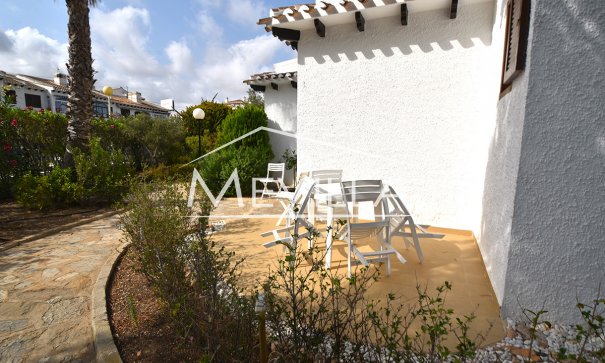 Resales - Townhouse - Orihuela Costa - Cabo Roig