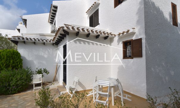 Resales - Townhouse - Orihuela Costa - Cabo Roig